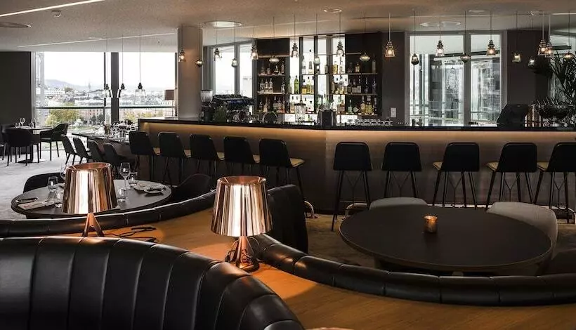 Fotos del hotel Scandic ørnen:  10