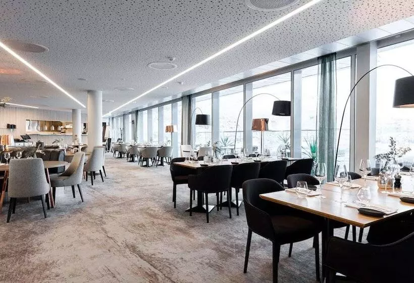 Fotos del hotel Scandic ørnen:  16