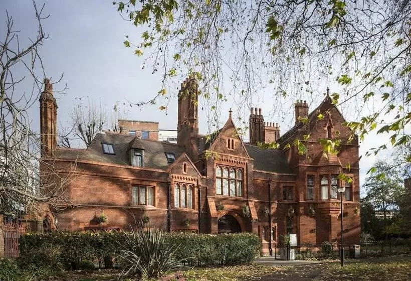 Fotos del hotel St Paul's:  20