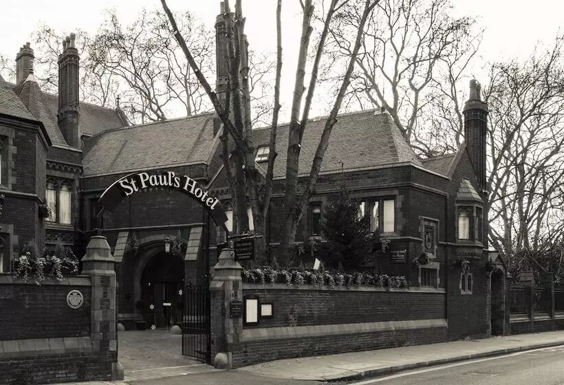 Fotos del hotel St Paul's:  10