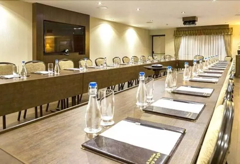 Fotos del hotel St Paul's:  3