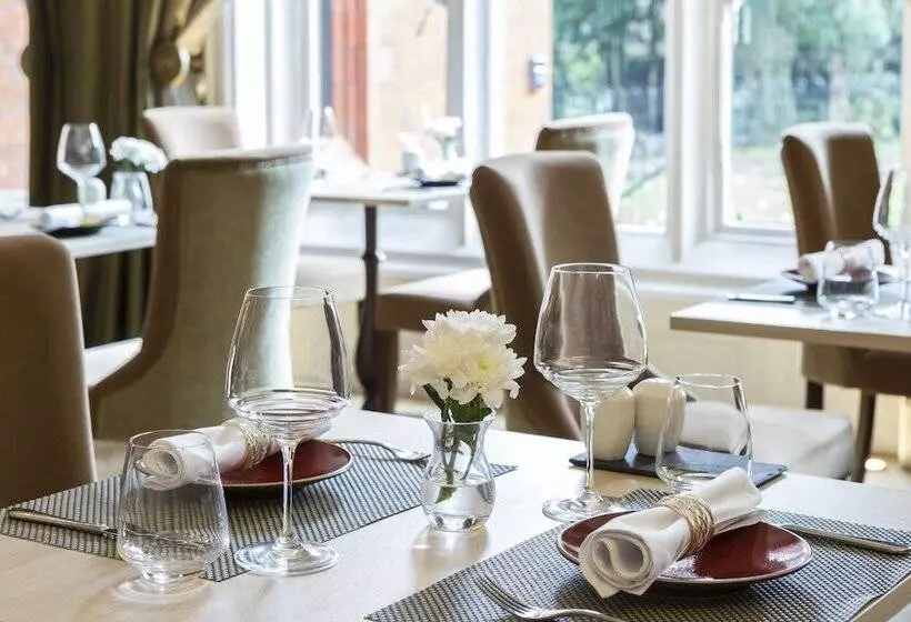 Fotos del hotel St Paul's:  25