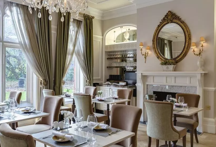 Fotos del hotel St Paul's:  7