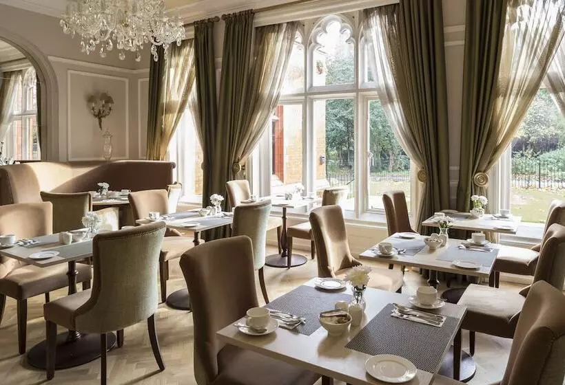 Fotos del hotel St Paul's:  2