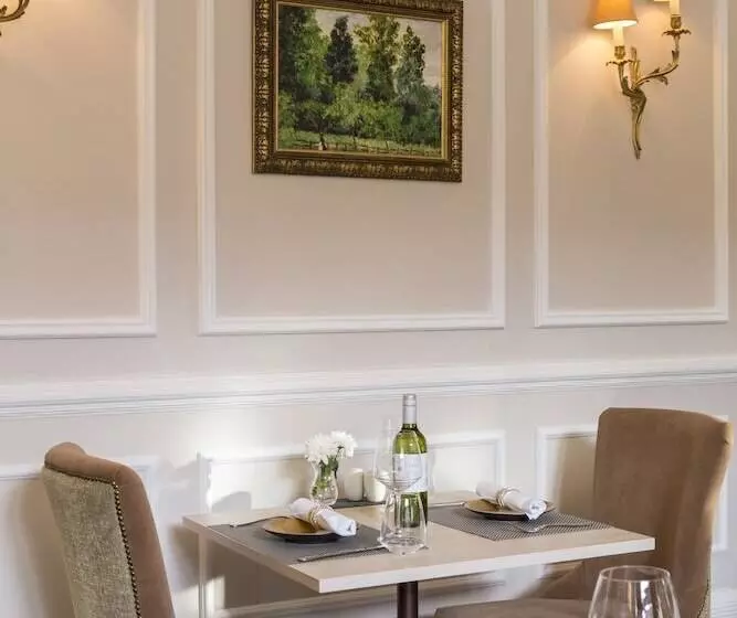 Fotos del hotel St Paul's:  22