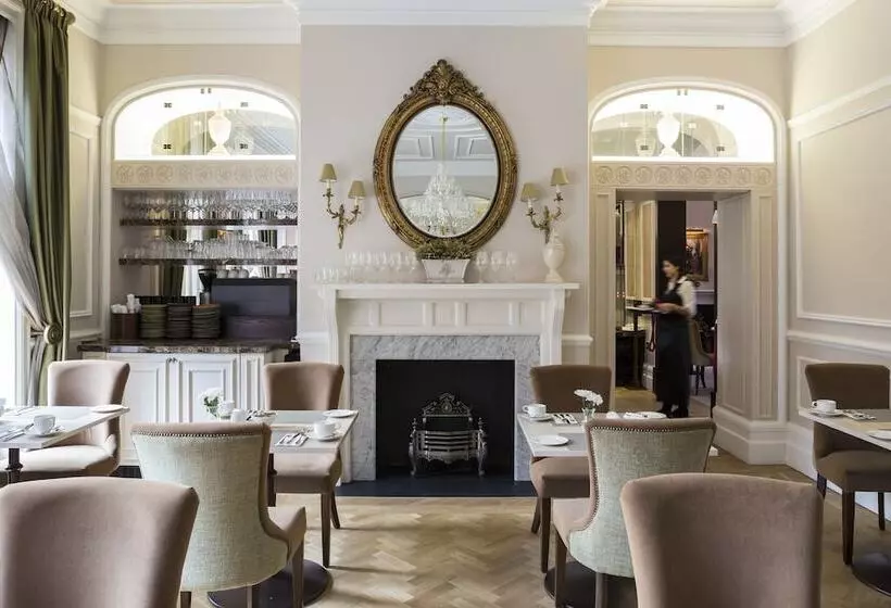 Fotos del hotel St Paul's:  23