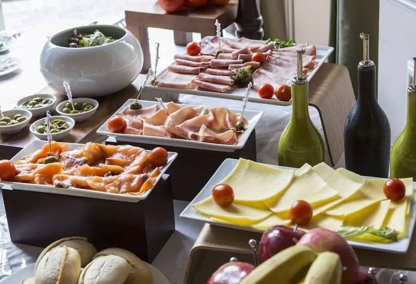 Fotos del hotel St Paul's:  17