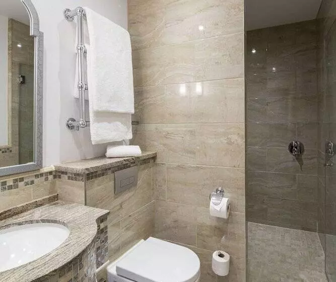 Fotos del hotel St Paul's:  9