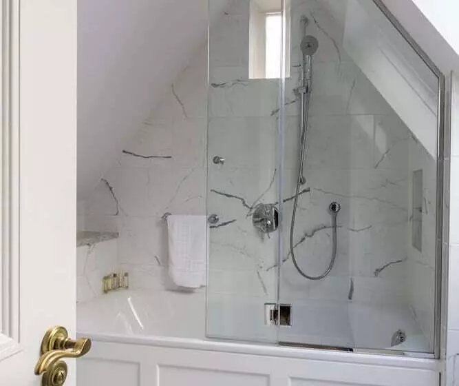 Fotos del hotel St Paul's:  19