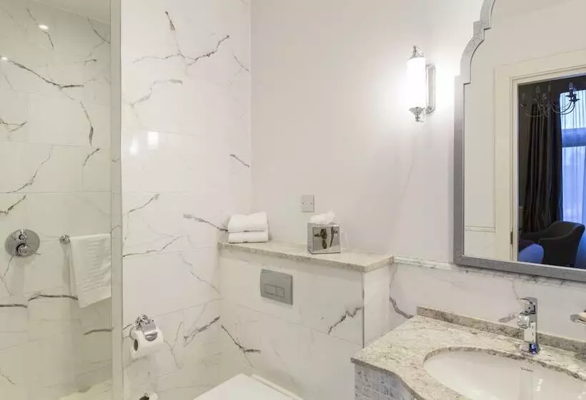 Fotos del hotel St Paul's:  4