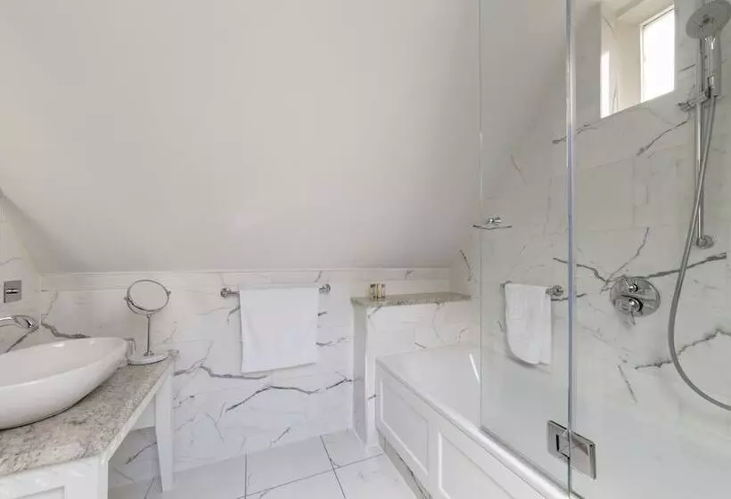 Fotos del hotel St Paul's:  14