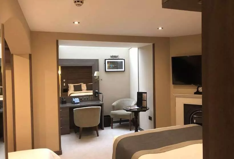 Fotos del hotel St Paul's:  24