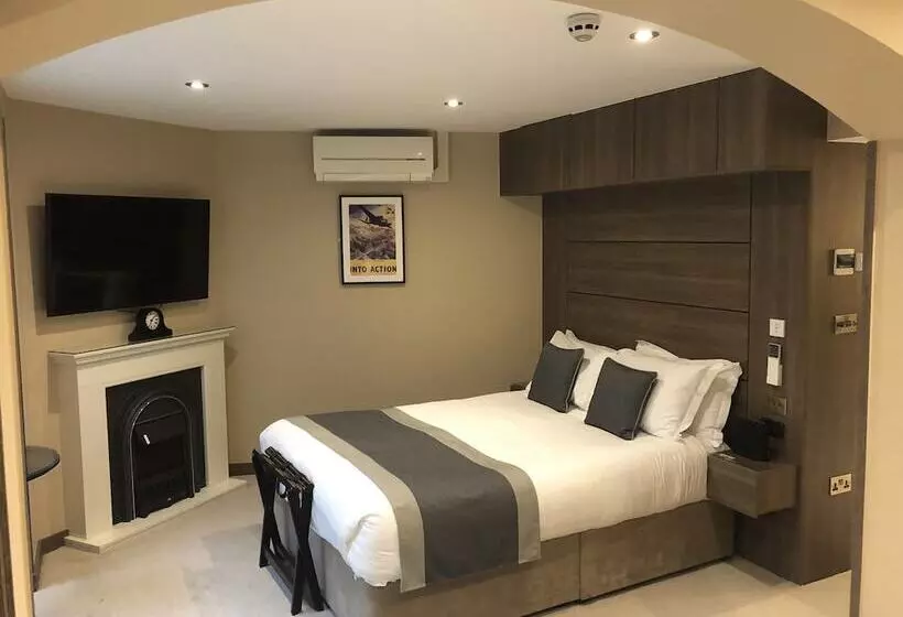 Fotos del hotel St Paul's:  6