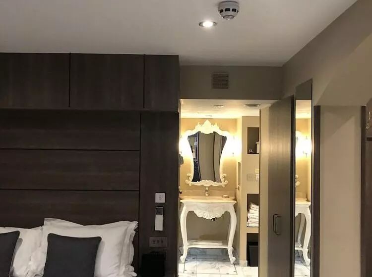 Fotos del hotel St Paul's:  11