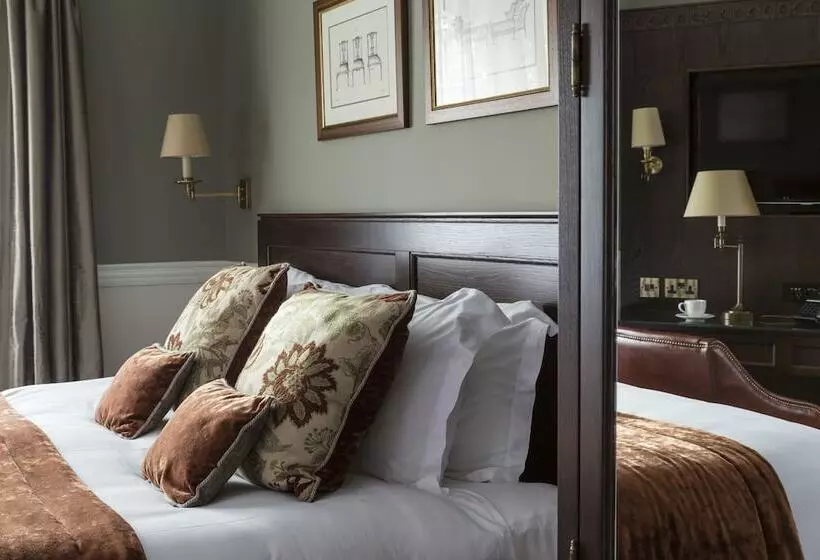 Fotos del hotel St Paul's:  21