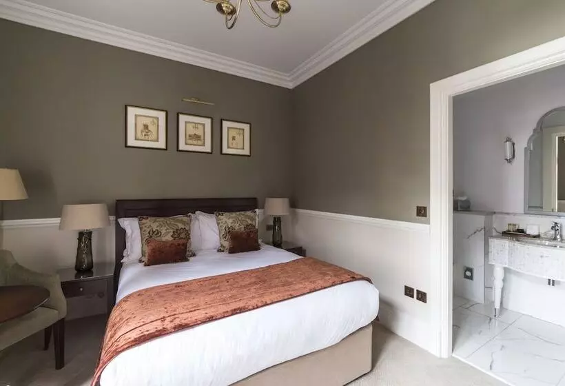 Fotos del hotel St Paul's:  16