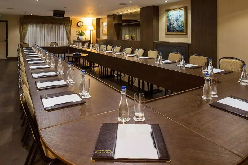 Fotos del hotel St Paul's:  13