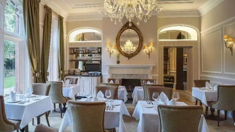 Fotos del hotel St Paul's:  12