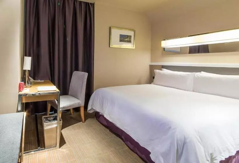 Fotos del hotel Shanghai Hongqiao Airport   Air China:  11