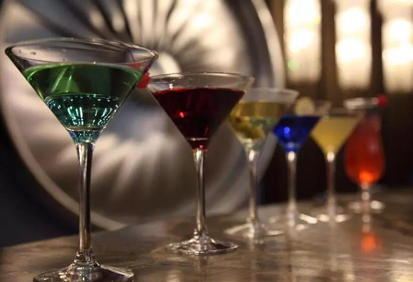 Fotos del hotel Shanghai Hongqiao Airport   Air China:  9