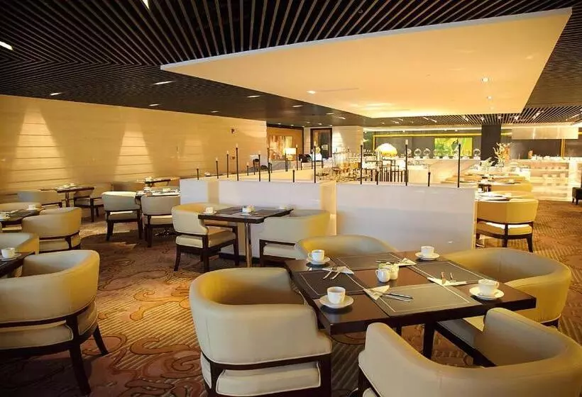 Fotos del hotel Shanghai Hongqiao Airport   Air China:  12