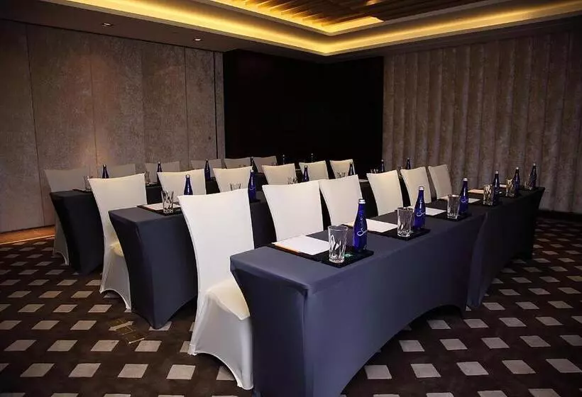 Fotos del hotel Shanghai Hongqiao Airport   Air China:  7