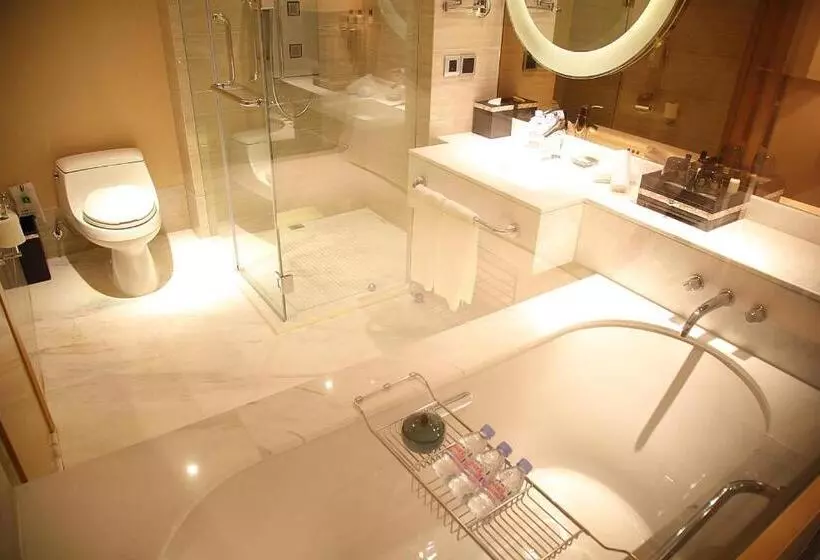 Fotos del hotel Shanghai Hongqiao Airport   Air China:  14