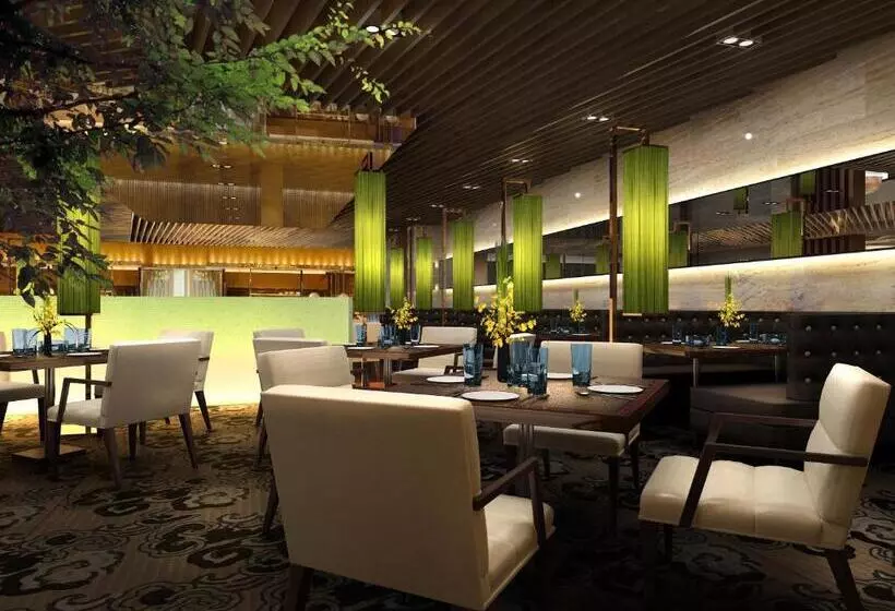 Fotos del hotel Shanghai Hongqiao Airport   Air China:  2