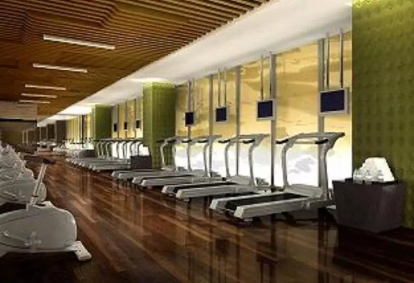 Fotos del hotel Shanghai Hongqiao Airport   Air China:  4