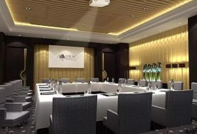 Fotos del hotel Shanghai Hongqiao Airport   Air China:  18