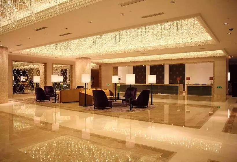 Fotos del hotel Shanghai Hongqiao Airport   Air China:  3