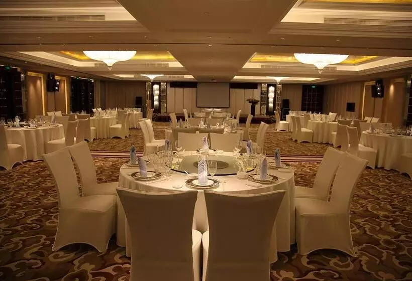 Fotos del hotel Shanghai Hongqiao Airport   Air China:  13