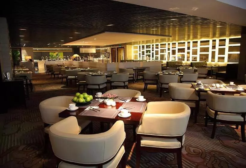 Fotos del hotel Shanghai Hongqiao Airport   Air China:  5