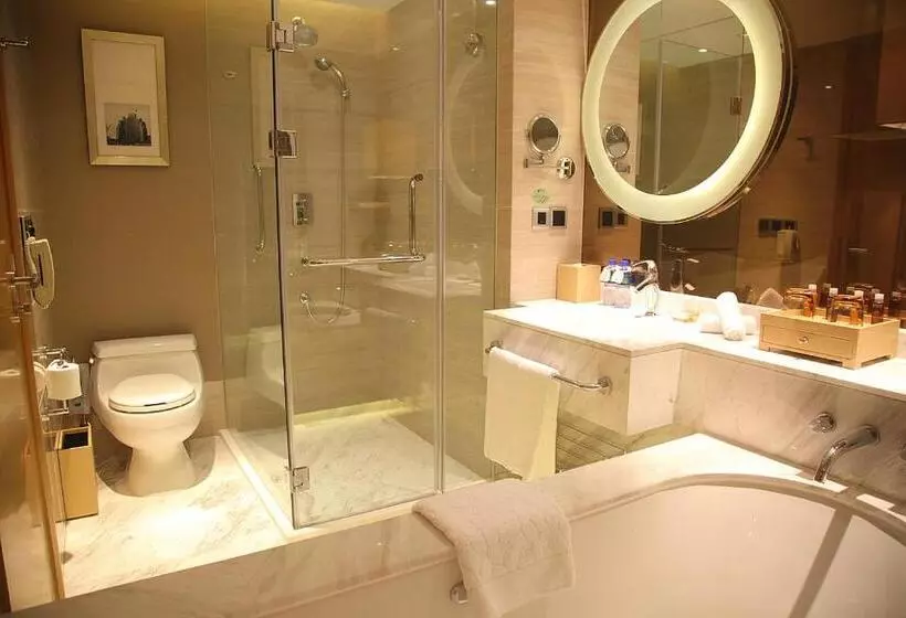 Fotos del hotel Shanghai Hongqiao Airport   Air China:  8