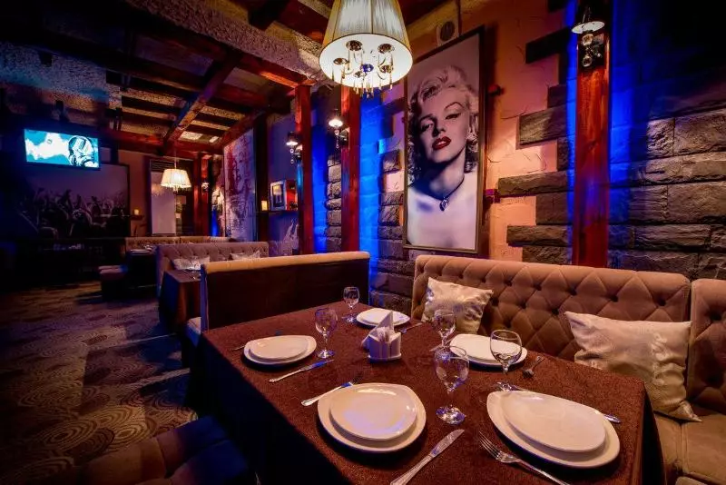 Fotos del hotel Asia Tashkent:  6