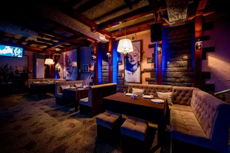 Fotos del hotel Asia Tashkent:  20