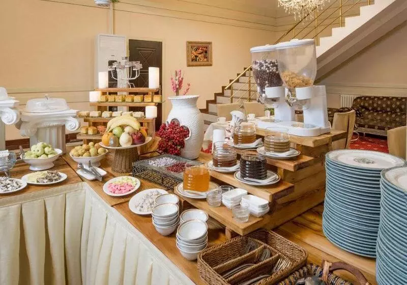 Fotos del hotel Asia Tashkent:  10