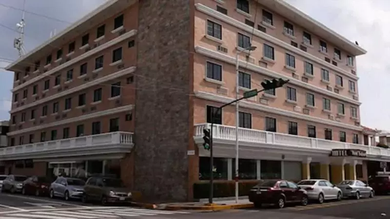 Fotos del hotel Baluarte:  8