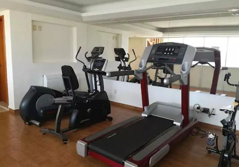 Fotos del hotel Baluarte:  21