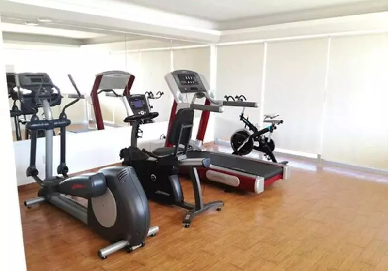 Fotos del hotel Baluarte:  5