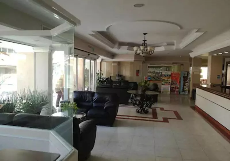 Fotos del hotel Baluarte:  15