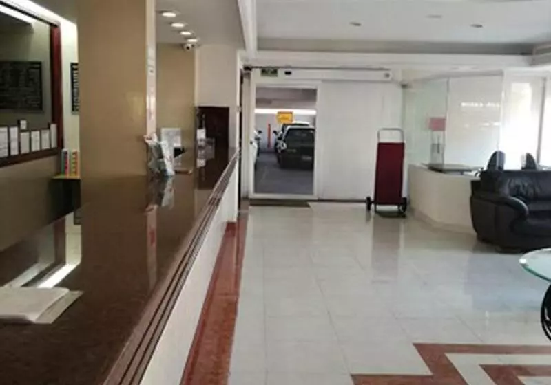 Fotos del hotel Baluarte:  4