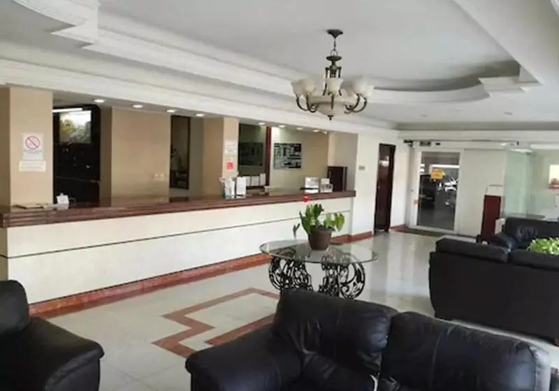 Fotos del hotel Baluarte:  10