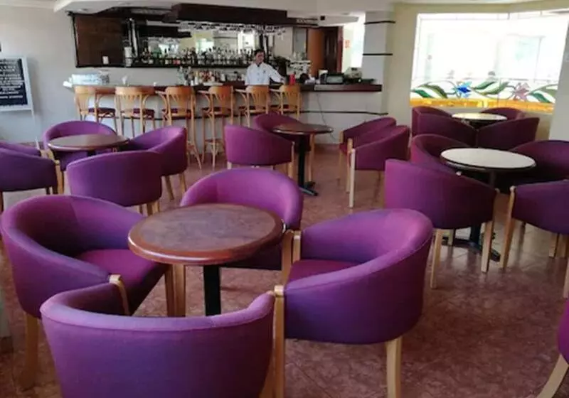 Fotos del hotel Baluarte:  23