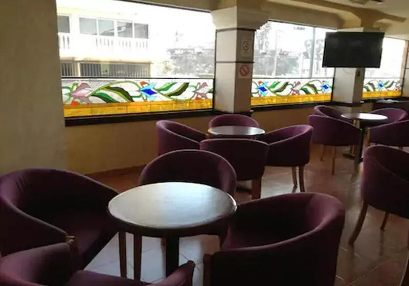 Fotos del hotel Baluarte:  18