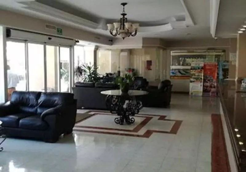 Fotos del hotel Baluarte:  20