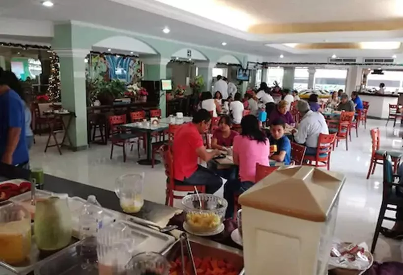 Fotos del hotel Baluarte:  25