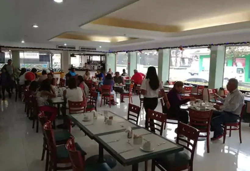 Fotos del hotel Baluarte:  17