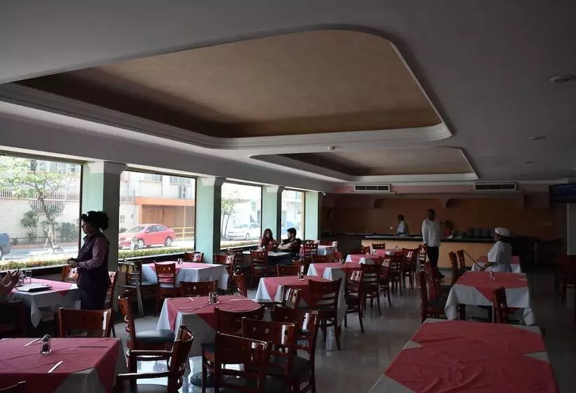 Fotos del hotel Baluarte:  22