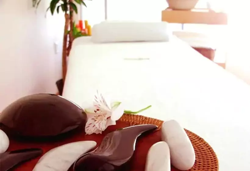 Fotos del hotel Baluarte:  2